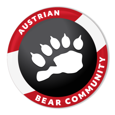 AUSTRIAN BEAR COMMUNITY - ÖSTERREICH