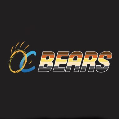 ORANGE COUNTY BEARS - USA