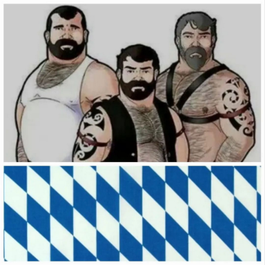 BAVARIANBEARS