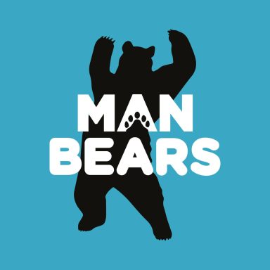 MANBEARS MANCHESTER - ENGLAND