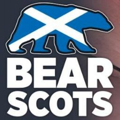 BEAR SCOTS - SCHOTTLAND