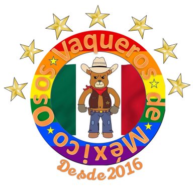 OSOS VAQUEROS DE MÉXICO - MEXIKO