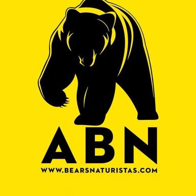 BEARS NATURISTAS - SPANIEN