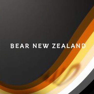 BEAR NEW ZEALAND - NEUSEELAND