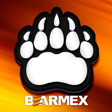 BEARMEX - MEXIKO