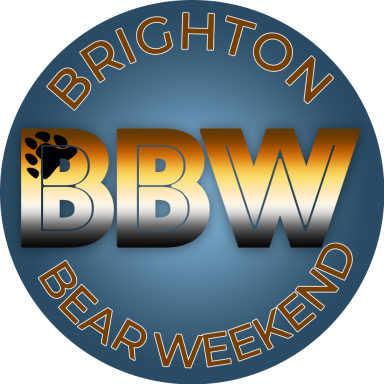 BRIGHTON BEAR WEEKEND - ENGLAND