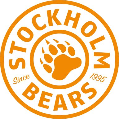 STOCKHOLM BEARS - SCHWEDEN