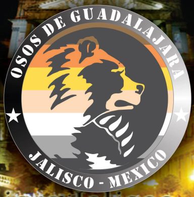 OSOS DE GUADALAJARA - MEXIKO