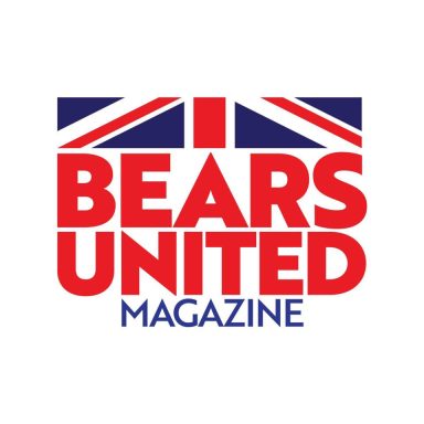 BEARS UNITED MAGAZINE - GROSSBRITANIEN