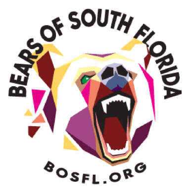 BEARS OF SOUTH FLORIDA - USA