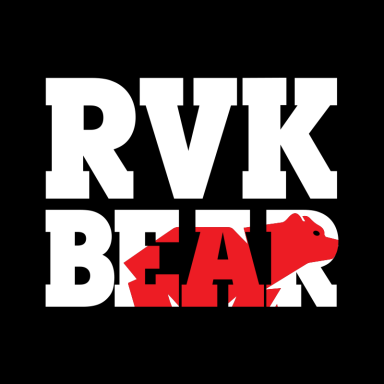 REYKJAVIK BEAR - ISLAND