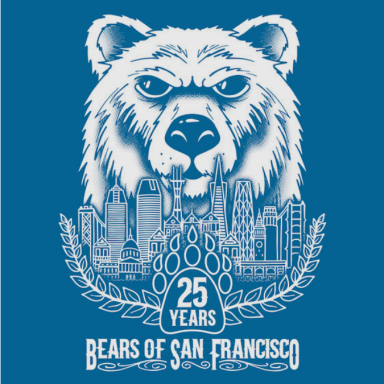 BEARS OF SAN FRANCISCO - USA