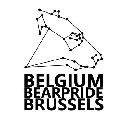 BELGIUM BEARPRIDE BRUSSELS - BELGIEN