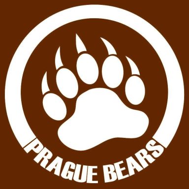 PRAGUE BEARS - TSCHECHIEN