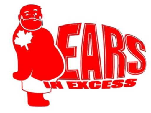 BEARS IN EXCESS - KANADA