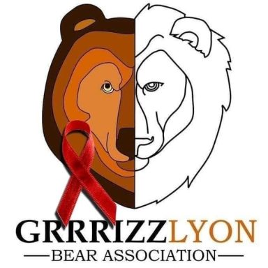 GRRRIZZZLYON BEAR ASSOCIATION - FRANKREICH