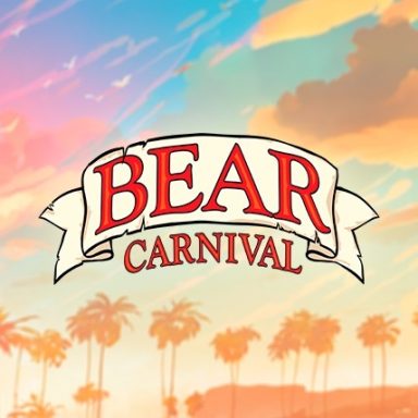 BEAR CARNIVAL GRAN CANARIA - SPANIEN