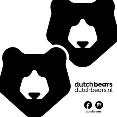 DUTCH BEARS - NIEDERLANDE