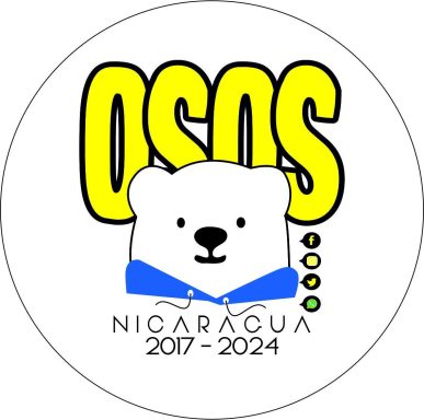 OSOS DE NICARAGUA - NICARAGUA