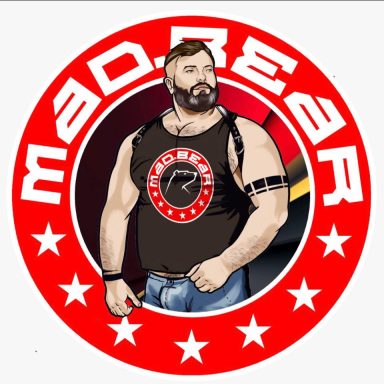 MAD.BEAR - SPANIEN