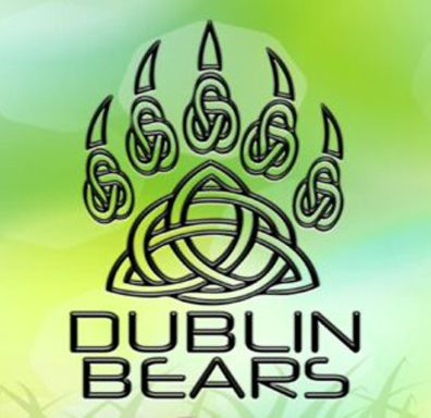 DUBLIN BEARS - IRLAND