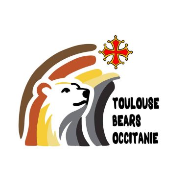 TOULOUSE BEARS OCCITANIE - FRANKREICH